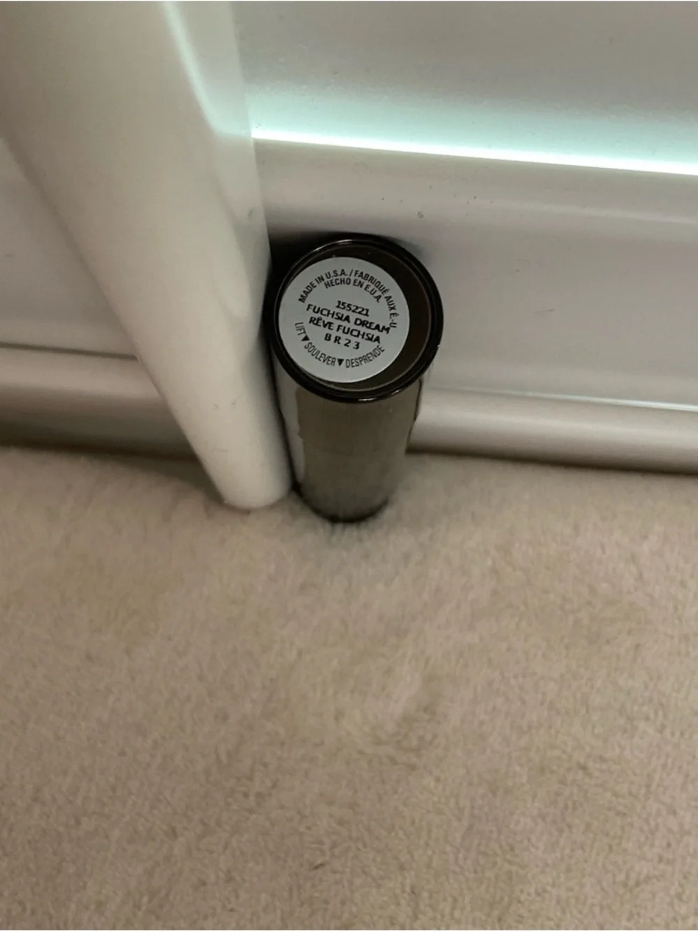 Mary Kay sleek mary